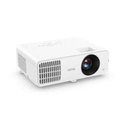 BenQ LW650 vidéo-projecteur Projecteur à focale standard 4000 ANSI lumens DLP WXGA (1280x800) Blanc (9H.JS677.13L)