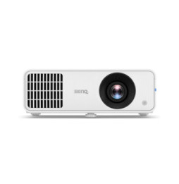 BenQ LH650 vidéo-projecteur Projecteur à focale standard 4000 ANSI lumens DLP 1080p (1920x1080) Compatibilité 3D Noir, Blanc