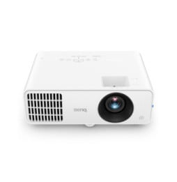 BenQ LH650 vidéo-projecteur Projecteur à focale standard 4000 ANSI lumens DLP 1080p (1920x1080) Compatibilité 3D Noir, Blanc