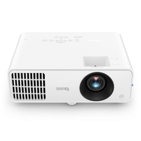 BenQ LH650 vidéo-projecteur Projecteur à focale standard 4000 ANSI lumens DLP 1080p (1920x1080) Compatibilité 3D Noir, Blanc — image 3