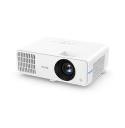 BenQ LH650 vidéo-projecteur Projecteur à focale standard 4000 ANSI lumens DLP 1080p (1920x1080) Compatibilité 3D Noir, Blanc