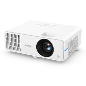 BenQ LH650 vidéo-projecteur Projecteur à focale standard 4000 ANSI lumens DLP 1080p (1920x1080) Compatibilité 3D Noir, Blanc — image 4