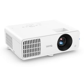 BenQ LH650 vidéo-projecteur Projecteur à focale standard 4000 ANSI lumens DLP 1080p (1920x1080) Compatibilité 3D Noir, Blanc — image 5