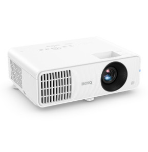 BenQ LH650 vidéo-projecteur Projecteur à focale standard 4000 ANSI lumens DLP 1080p (1920x1080) Compatibilité 3D Noir, Blanc