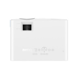 BenQ LH650 vidéo-projecteur Projecteur à focale standard 4000 ANSI lumens DLP 1080p (1920x1080) Compatibilité 3D Noir, Blanc