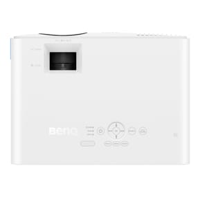 BenQ LH650 vidéo-projecteur Projecteur à focale standard 4000 ANSI lumens DLP 1080p (1920x1080) Compatibilité 3D Noir, Blanc — image 8