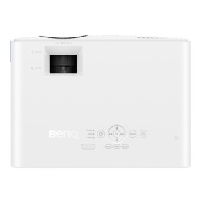 BenQ LH650 vidéo-projecteur Projecteur à focale standard 4000 ANSI lumens DLP 1080p (1920x1080) Compatibilité 3D Noir, Blanc