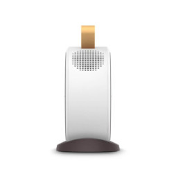 BenQ GV30 vidéo-projecteur 300 ANSI lumens DLP 720p (1280x720) Blanc (9H.JPA77.59P)