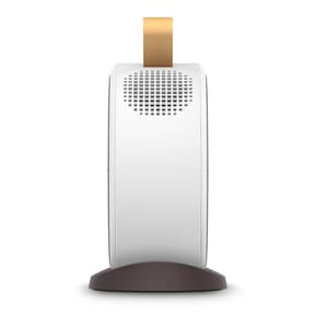 BenQ GV30 vidéo-projecteur 300 ANSI lumens DLP 720p (1280x720) Blanc (9H.JPA77.59P) — image 4