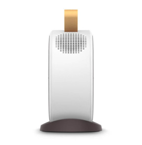 BenQ GV30 vidéo-projecteur 300 ANSI lumens DLP 720p (1280x720) Blanc (9H.JPA77.59P)