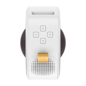 BenQ GV30 vidéo-projecteur 300 ANSI lumens DLP 720p (1280x720) Blanc (9H.JPA77.59P) — image 6