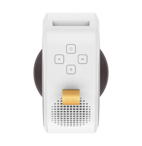 BenQ GV30 vidéo-projecteur 300 ANSI lumens DLP 720p (1280x720) Blanc (9H.JPA77.59P)