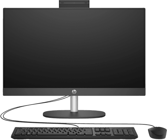 Ordinateur tout-en-un HP ProOne 240 G10 (9H6E5ET)