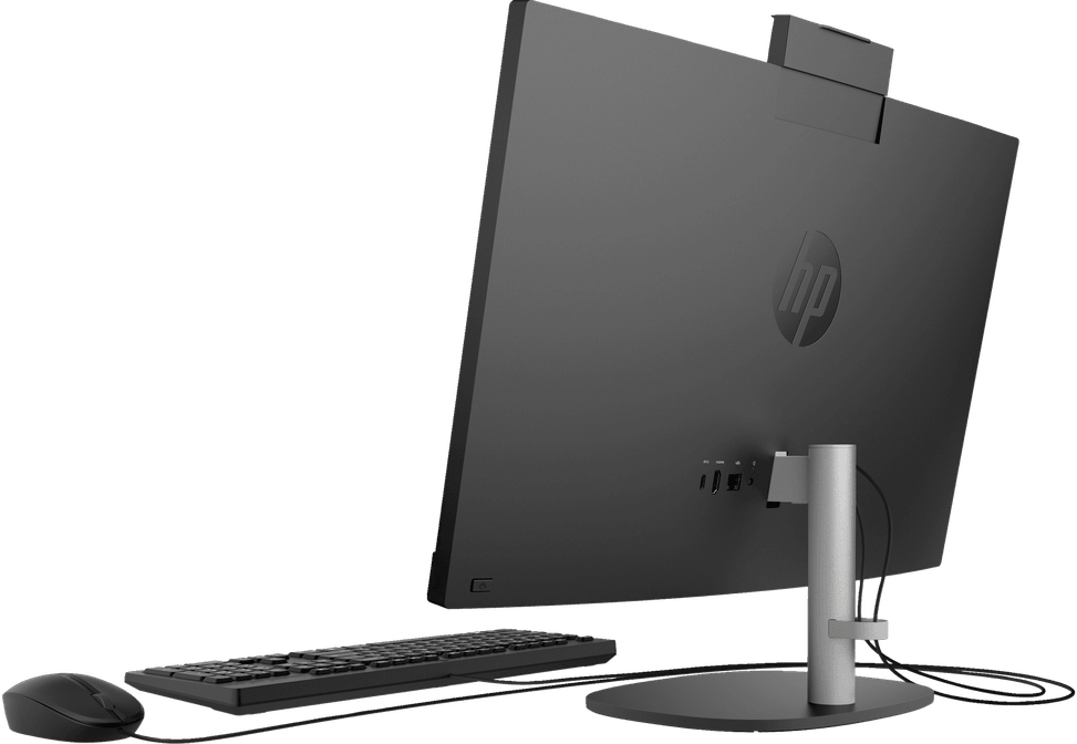 Ordinateur tout-en-un HP ProOne 240 G10 (9H6E5ET) — image 4
