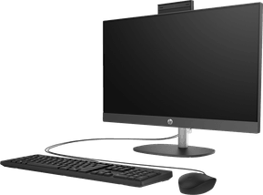 Ordinateur tout-en-un HP ProOne 240 G10 (9H6E5ET) — image 3