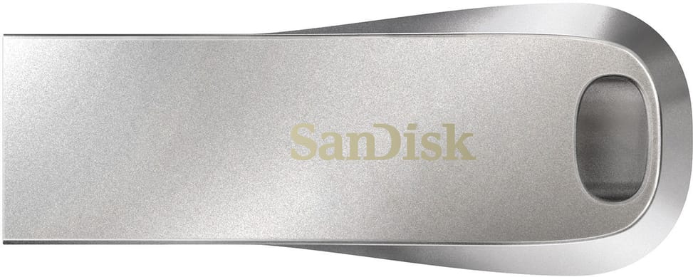 Clé USB 3.0 SanDisk Ultra Luxe 32 Go (SDCZ74-032G-G46) — image 4