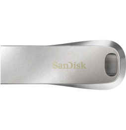 Clé USB 3.0 SanDisk Ultra Luxe 64 Go (SDCZ74-064G-G46)