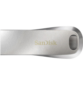 Clé USB 3.0 SanDisk Ultra Luxe 64 Go (SDCZ74-064G-G46)