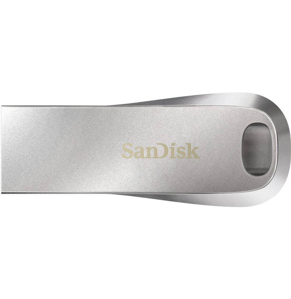 Clé USB SanDisk Ultra Luxe 128 Go