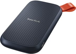 Disque dur portable SSD SanDisk® 2 To (SDSSDE30-2T00-G26) — image 4