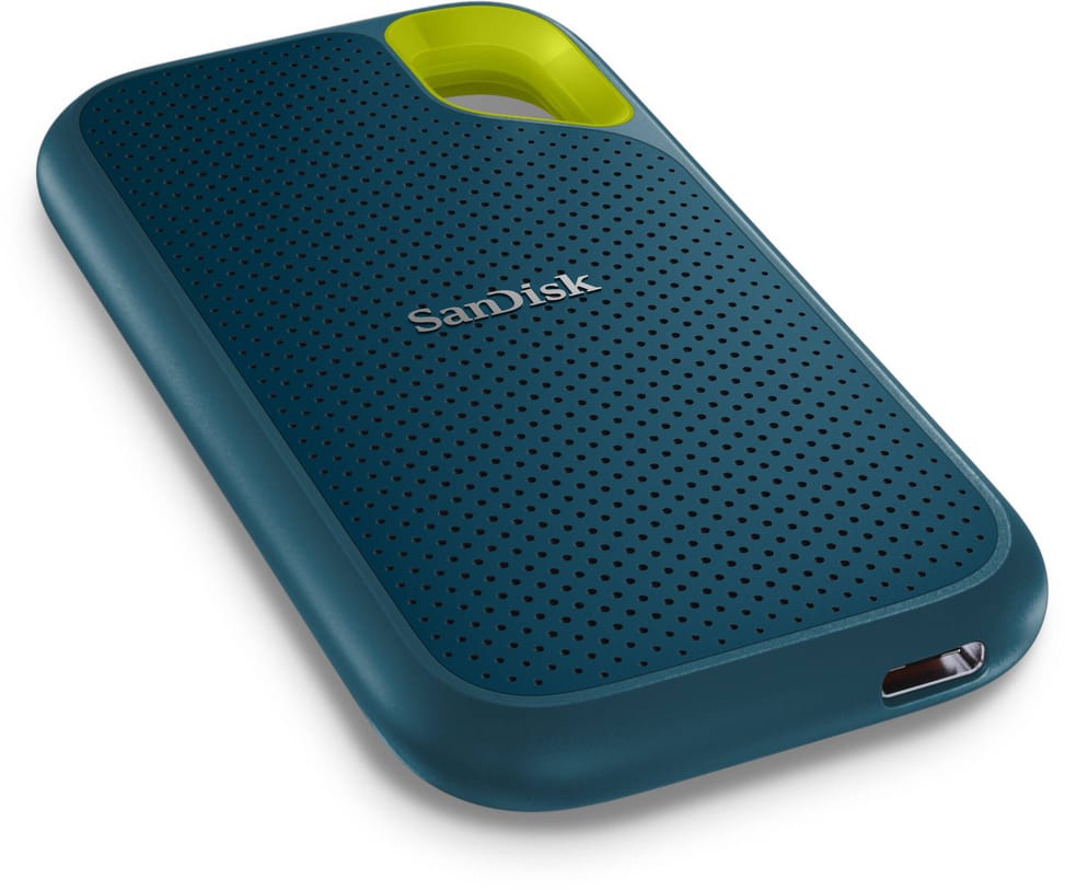 Disque dur portable SSD SanDisk Extreme® 1 To (SDSSDE61-1T00-G25M) — image 6