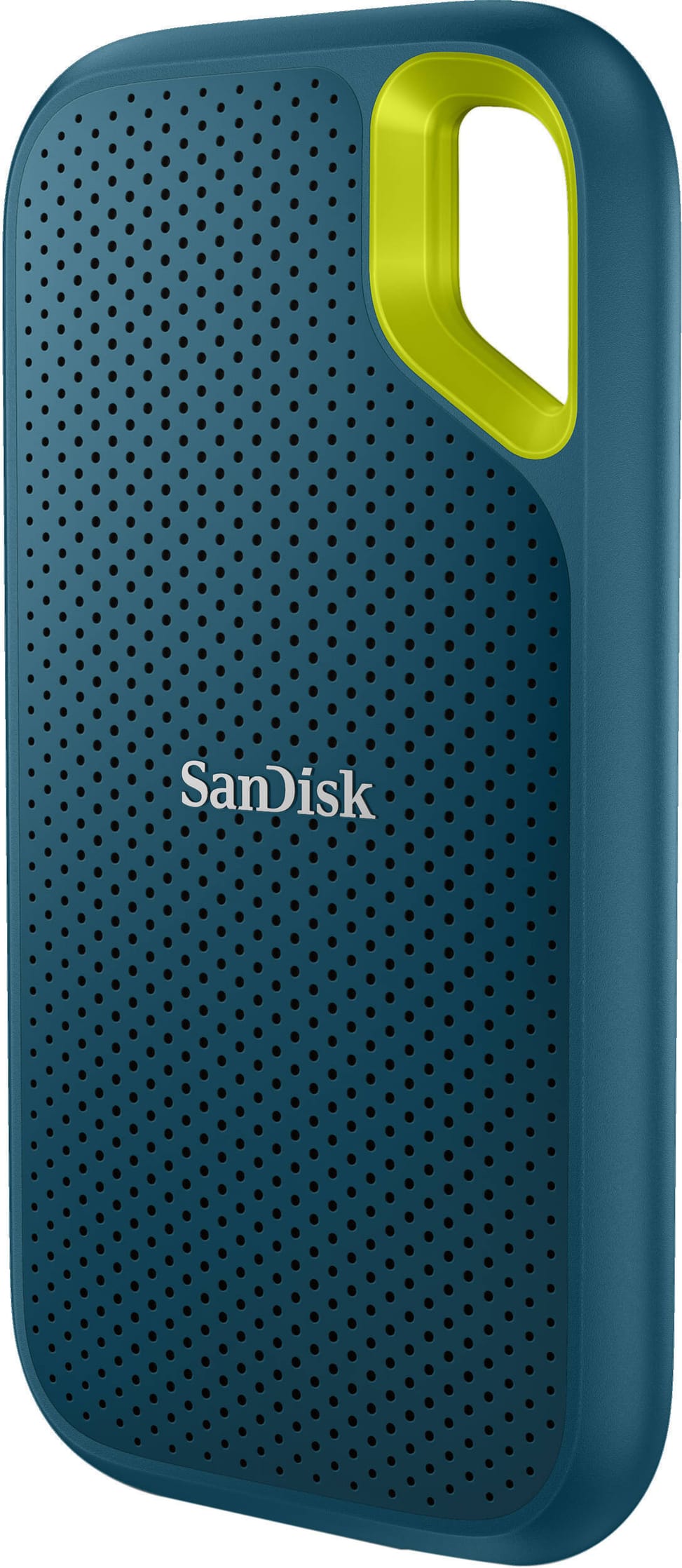 Disque dur portable SSD SanDisk Extreme® 2 To (SDSSDE61-2T00-G25M) — image 3