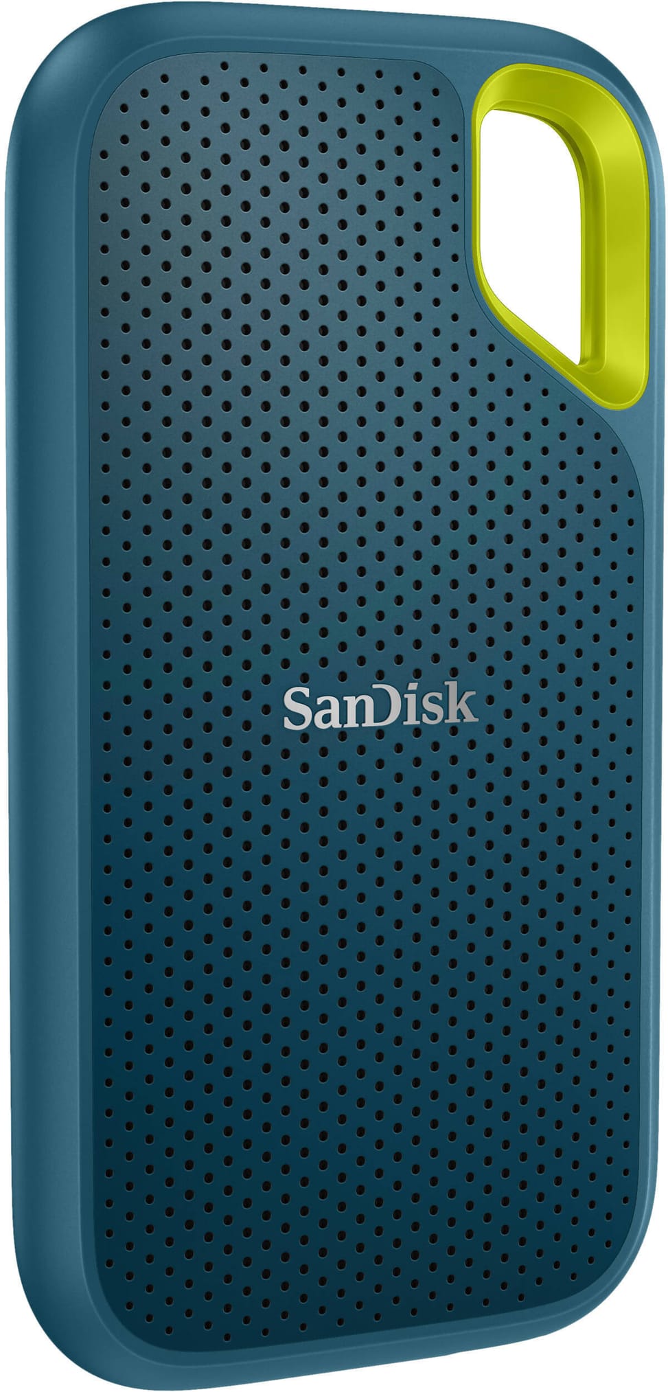 Disque dur portable SSD SanDisk Extreme® 2 To (SDSSDE61-2T00-G25M) — image 2