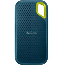 Disque dur portable SSD...