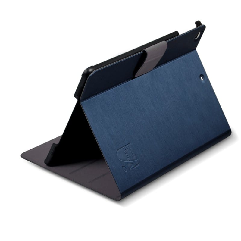 Etui de protection NAGANO Rotative iPad Air - Port Designs — image 4