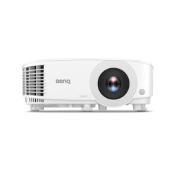 BenQ TH575 vidéo-projecteur Projecteur à focale standard 3800 ANSI lumens DLP 1080p (1920x1080) Compatibilité 3D Blanc