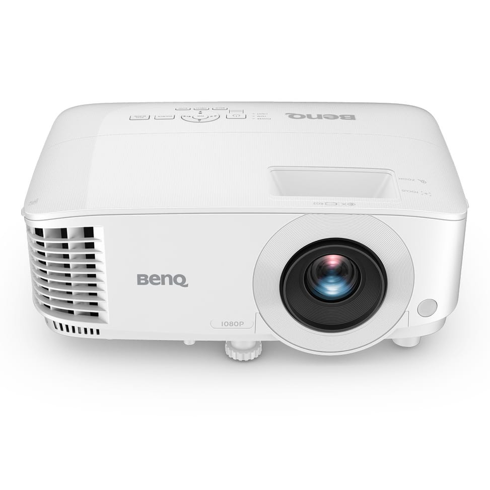 BenQ TH575 vidéo-projecteur Projecteur à focale standard 3800 ANSI lumens DLP 1080p (1920x1080) Compatibilité 3D Blanc — image 2