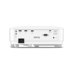 BenQ TH575 vidéo-projecteur Projecteur à focale standard 3800 ANSI lumens DLP 1080p (1920x1080) Compatibilité 3D Blanc