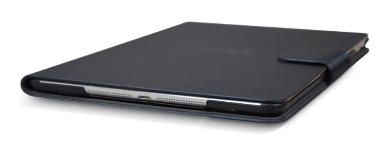 Etui de protection NAGANO Rotative iPad Air - Port Designs — image 6