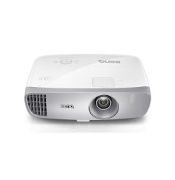 BenQ HT2050A vidéo-projecteur Projecteur à focale standard 2200 ANSI lumens DLP 1080p (1920x1080) Compatibilité 3D Argent