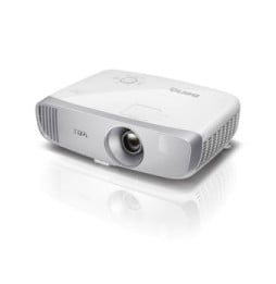 BenQ HT2050A vidéo-projecteur Projecteur à focale standard 2200 ANSI lumens DLP 1080p (1920x1080) Compatibilité 3D Argent