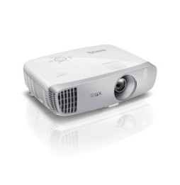 BenQ HT2050A vidéo-projecteur Projecteur à focale standard 2200 ANSI lumens DLP 1080p (1920x1080) Compatibilité 3D Argent
