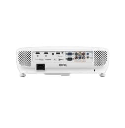 BenQ HT2050A vidéo-projecteur Projecteur à focale standard 2200 ANSI lumens DLP 1080p (1920x1080) Compatibilité 3D Argent