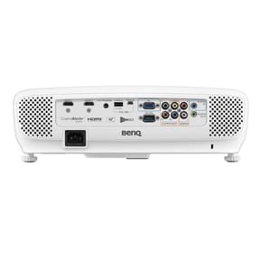 BenQ HT2050A vidéo-projecteur Projecteur à focale standard 2200 ANSI lumens DLP 1080p (1920x1080) Compatibilité 3D Argent — image 4