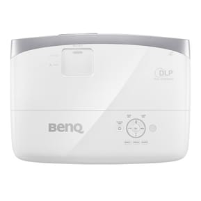 BenQ HT2050A vidéo-projecteur Projecteur à focale standard 2200 ANSI lumens DLP 1080p (1920x1080) Compatibilité 3D Argent — image 6