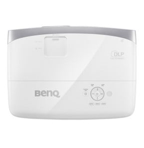 BenQ HT2050A vidéo-projecteur Projecteur à focale standard 2200 ANSI lumens DLP 1080p (1920x1080) Compatibilité 3D Argent