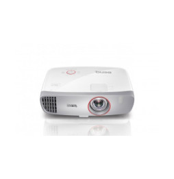 BenQ HT2150ST vidéo-projecteur Projecteur à focale standard 2200 ANSI lumens DLP 1080p (1920x1080) Compatibilité 3D Blanc