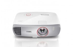 BenQ HT2150ST vidéo-projecteur Projecteur à focale standard 2200 ANSI lumens DLP 1080p (1920x1080) Compatibilité 3D Blanc