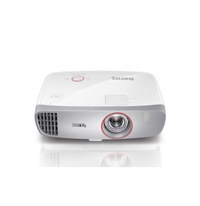 BenQ HT2150ST vidéo-projecteur Projecteur à focale standard 2200 ANSI lumens DLP 1080p (1920x1080) Compatibilité 3D Blanc