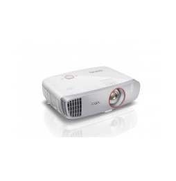 BenQ HT2150ST vidéo-projecteur Projecteur à focale standard 2200 ANSI lumens DLP 1080p (1920x1080) Compatibilité 3D Blanc