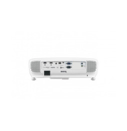 BenQ HT2150ST vidéo-projecteur Projecteur à focale standard 2200 ANSI lumens DLP 1080p (1920x1080) Compatibilité 3D Blanc
