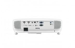 BenQ HT2150ST vidéo-projecteur Projecteur à focale standard 2200 ANSI lumens DLP 1080p (1920x1080) Compatibilité 3D Blanc — image 3