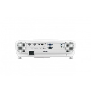 BenQ HT2150ST vidéo-projecteur Projecteur à focale standard 2200 ANSI lumens DLP 1080p (1920x1080) Compatibilité 3D Blanc