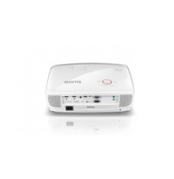 BenQ HT2150ST vidéo-projecteur Projecteur à focale standard 2200 ANSI lumens DLP 1080p (1920x1080) Compatibilité 3D Blanc