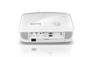 BenQ HT2150ST vidéo-projecteur Projecteur à focale standard 2200 ANSI lumens DLP 1080p (1920x1080) Compatibilité 3D Blanc — image 4