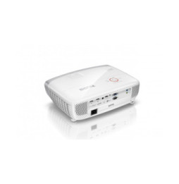 BenQ HT2150ST vidéo-projecteur Projecteur à focale standard 2200 ANSI lumens DLP 1080p (1920x1080) Compatibilité 3D Blanc